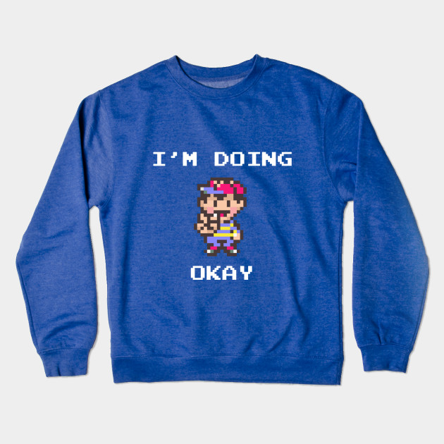 Doing Okay